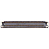 For Samsung Galaxy A41 10pcs Motherboard LCD Display FPC Connector
